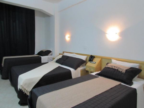 Hotel Paramount - São Paulo - Próximo a 25 de Março, Brás e Bom Retiro 